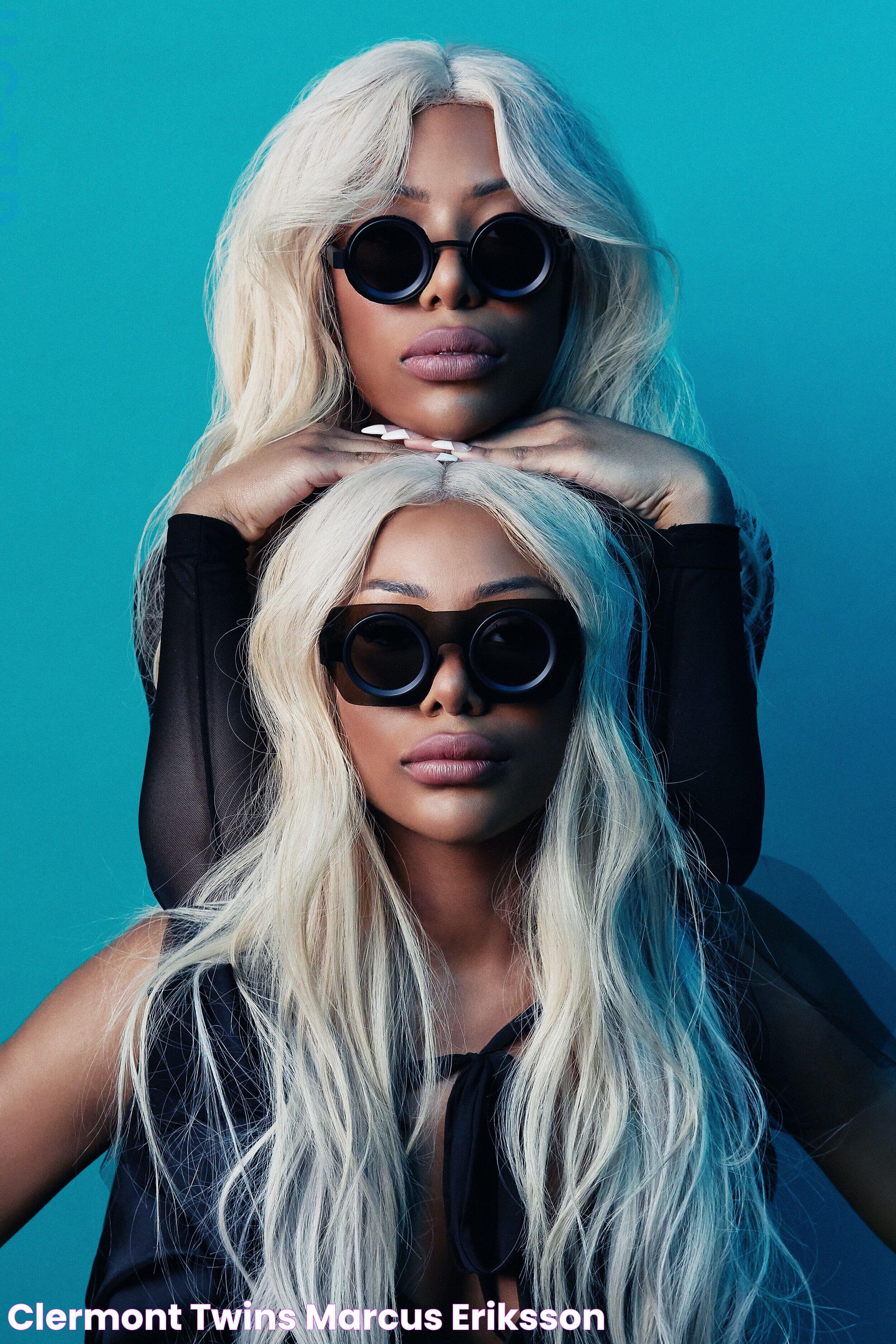 The Clermont Twins Before Their Rise To Fame: A Detailed Insight